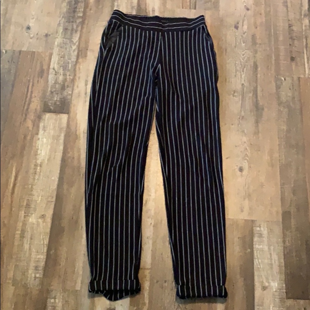Dress pants
